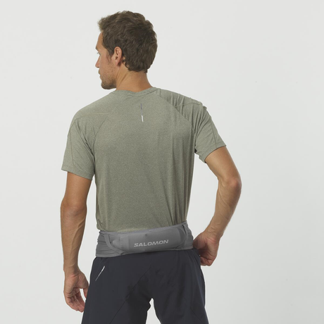 salomon-josta-pulse-belt-grey