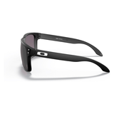 oakley-saulesbrilles-holbrook-xl-matt-black-w-prizm-grey