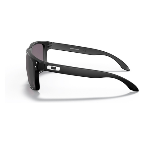 oakley-saulesbrilles-holbrook-xl-matt-black-w-prizm-grey
