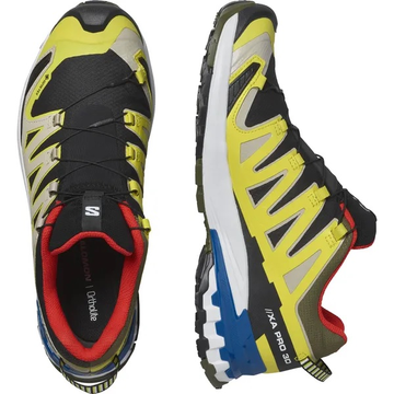 salomon-apavi-xa-pro-3d-v9-gtx-black-yellow-blue