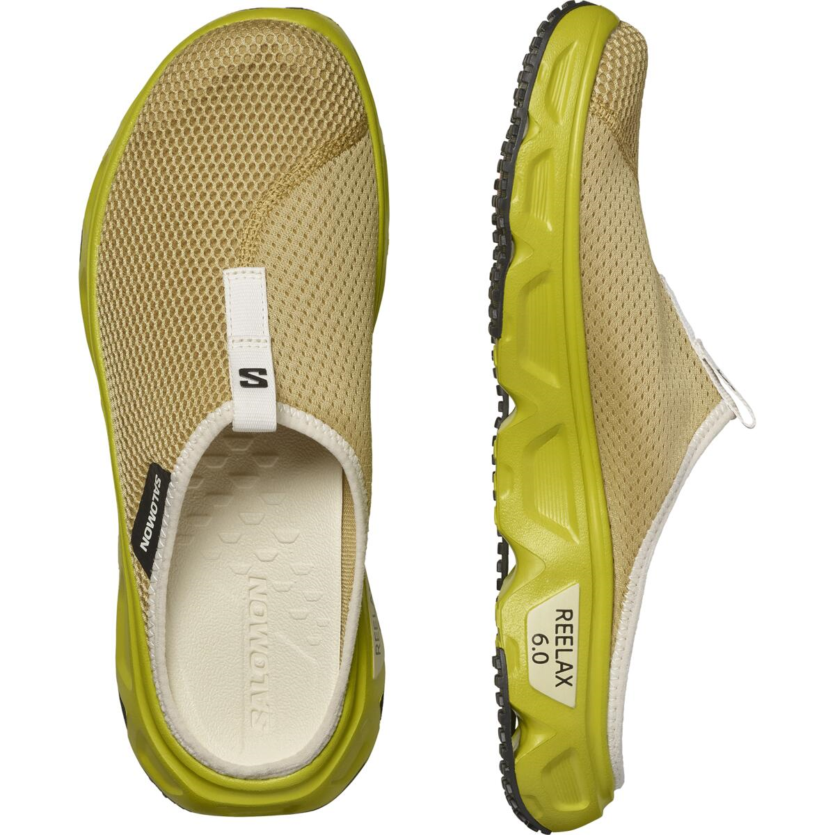 salomon-apavi-reelax-slide-6-0-light-brown-yellow