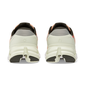 on-apavi-cloudflyer-4-w-peach-light-green