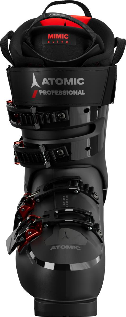 ATOMIC boots Hawx Prime 130 RS GW black/red – Simple Bike Store