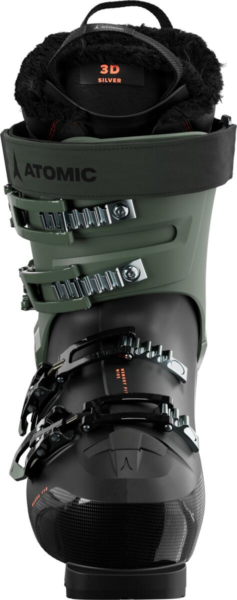 ATOMIC boots Hawx Magna 110 GW black/dark green – Simple Bike Store