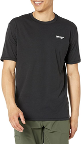 oakley-t-krekls-classic-b1b-tee-blackout
