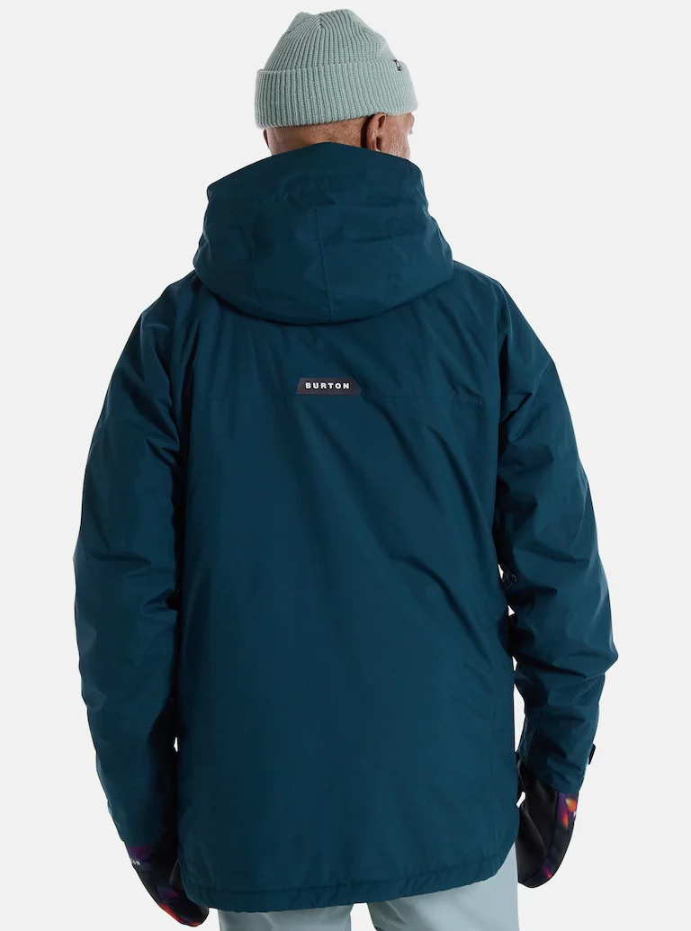 Burton Snowboard Jacket Burton Men's GORE-TEX Pillowline Jacket