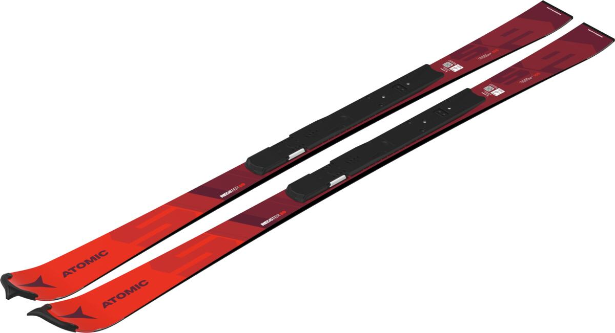 ATOMIC skis Redster FIS S9 M 165 w/o bindings – Simple Bike Store