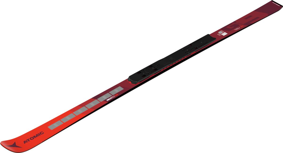 ATOMIC skis Redster FIS G9 RVSK S M 193 w/o bindings – Simple Bike