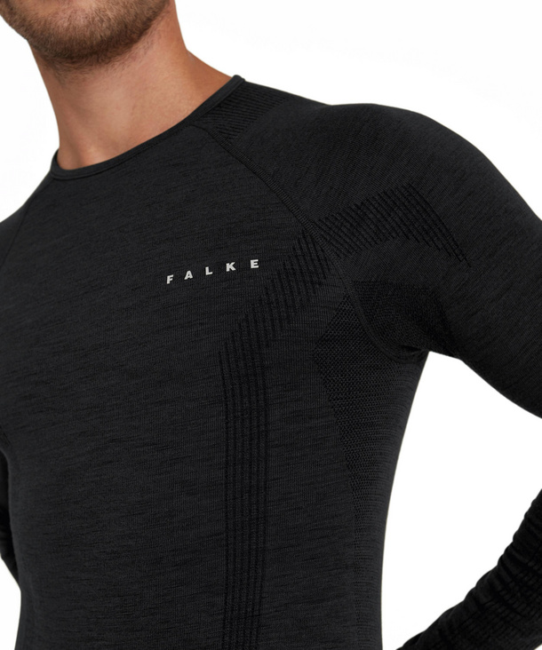 falke-thermoshirt-wt-longsleeve-black