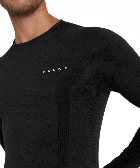 falke-thermoshirt-wt-longsleeve-black
