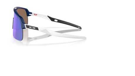 oakley-saulesbrilles-sutro-lite-matt-dark-blue-white-w-prizm-violet