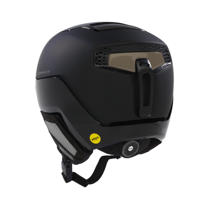 OAKLEY helmet MOD5 Mips matt black/gloss black – Simple Bike Store