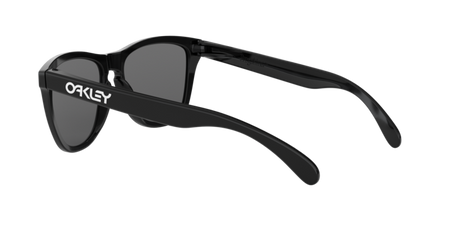 oakley-saulesbrilles-frogskins-pol-black-w-grey