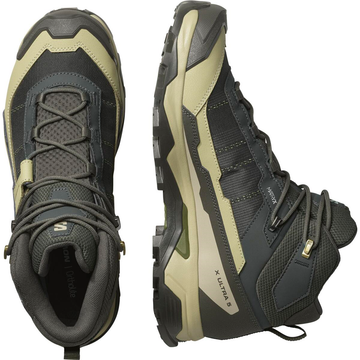 salomon-apavi-x-ultra-5-mid-gtx-green-dark-green
