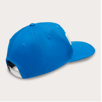 oakley-cepure-ar-nagu-snapback-blue