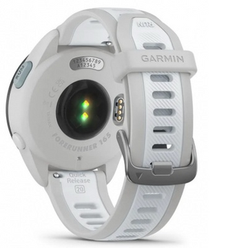 garmin-pulkstenis-forerunner-165-music-gps-wifi-grey-white