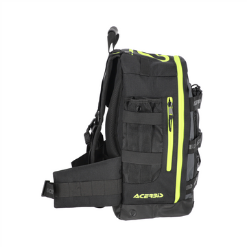 acerbis-soma-muguras-shadow-logo-38l-black-yellow