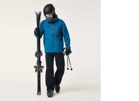 oakley-jaka-canopy-insulated-dark-blue