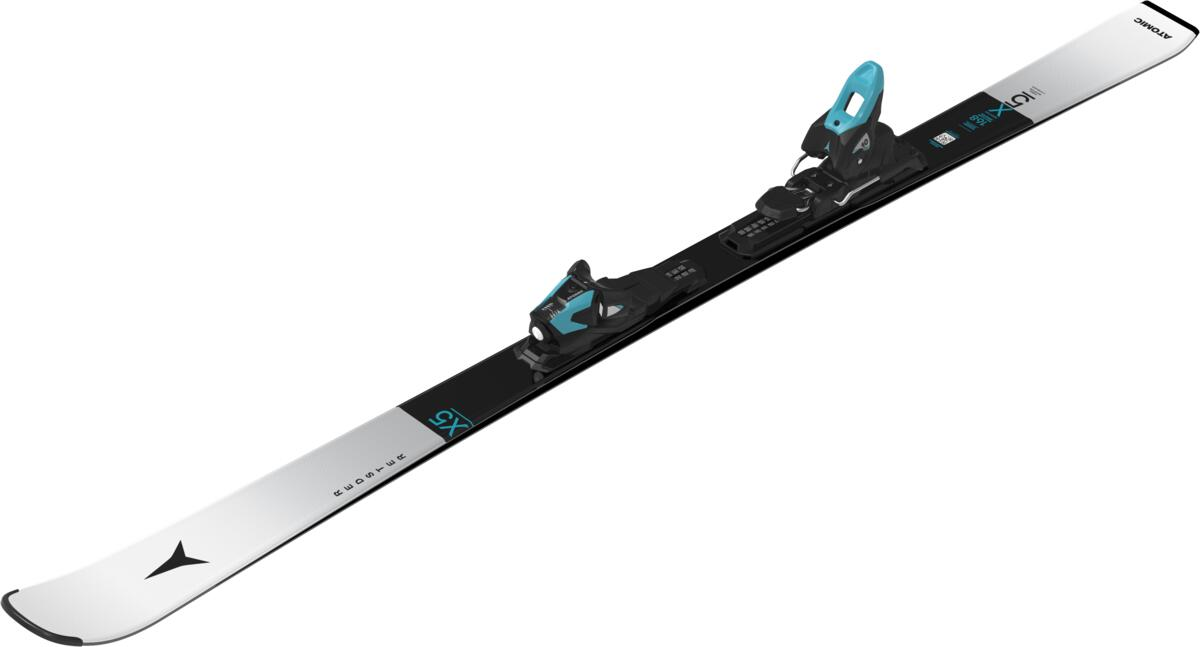 atomic-kalnu-slepes-ar-stiprinajumiem-redster-x5-lt-grey-w-e-m-10