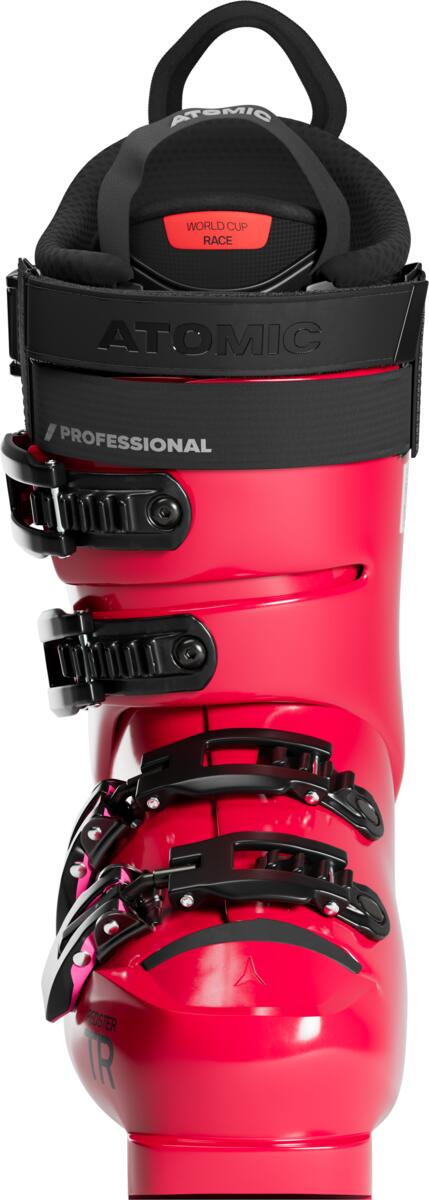 ATOMIC boots Redster TR F4 red/black/pink – Simple Bike Store
