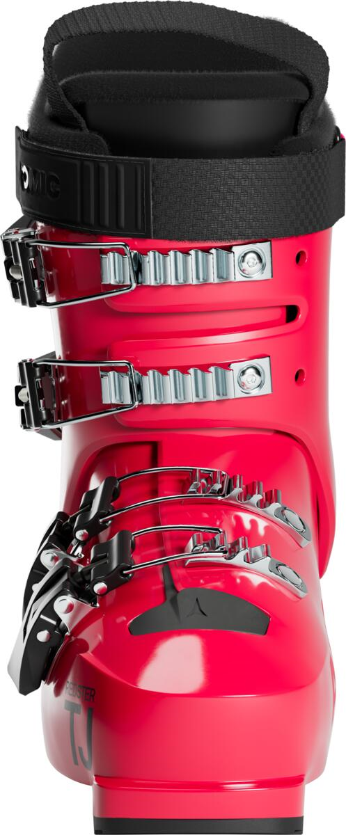 ATOMIC boots Redster TJ 65 red/black – Simple Bike Store
