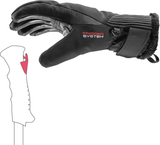 leki-vallarta-3d-women-black-cimdi