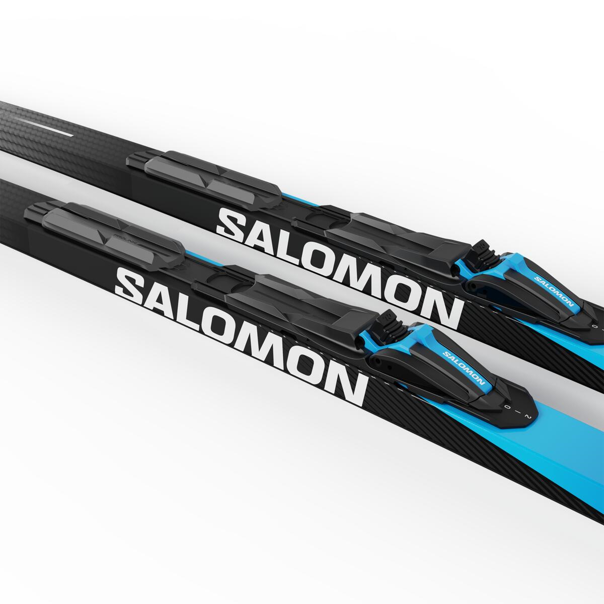 salomon cross countrh skis - Escape Outpath 64 w/Prolink Auto These have a simple and trustworthy design that will earn the respect and adoration from a large number of skiers Salomon QST 94 Skis |