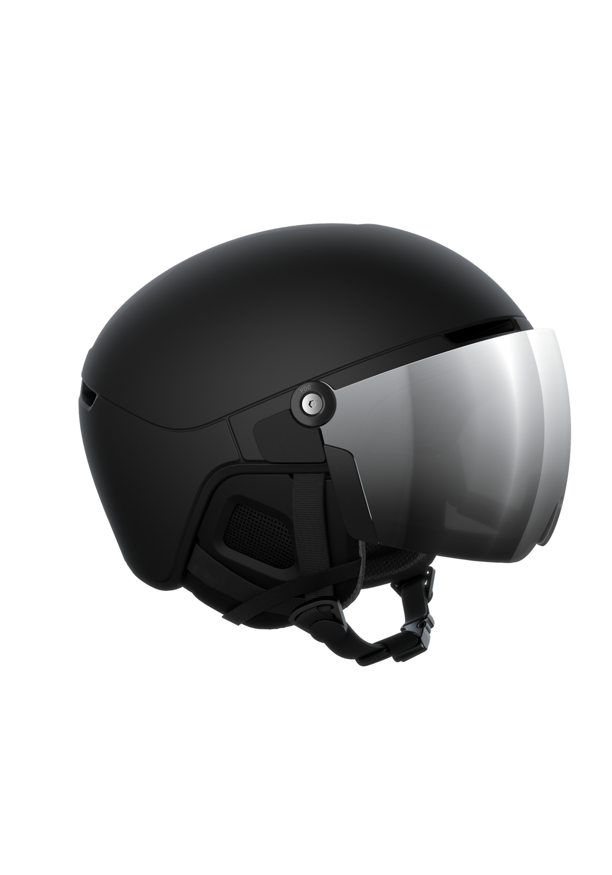 poc-obex-visor-mips-uranium-black-matt-w-clarity-universal-c2-kivere