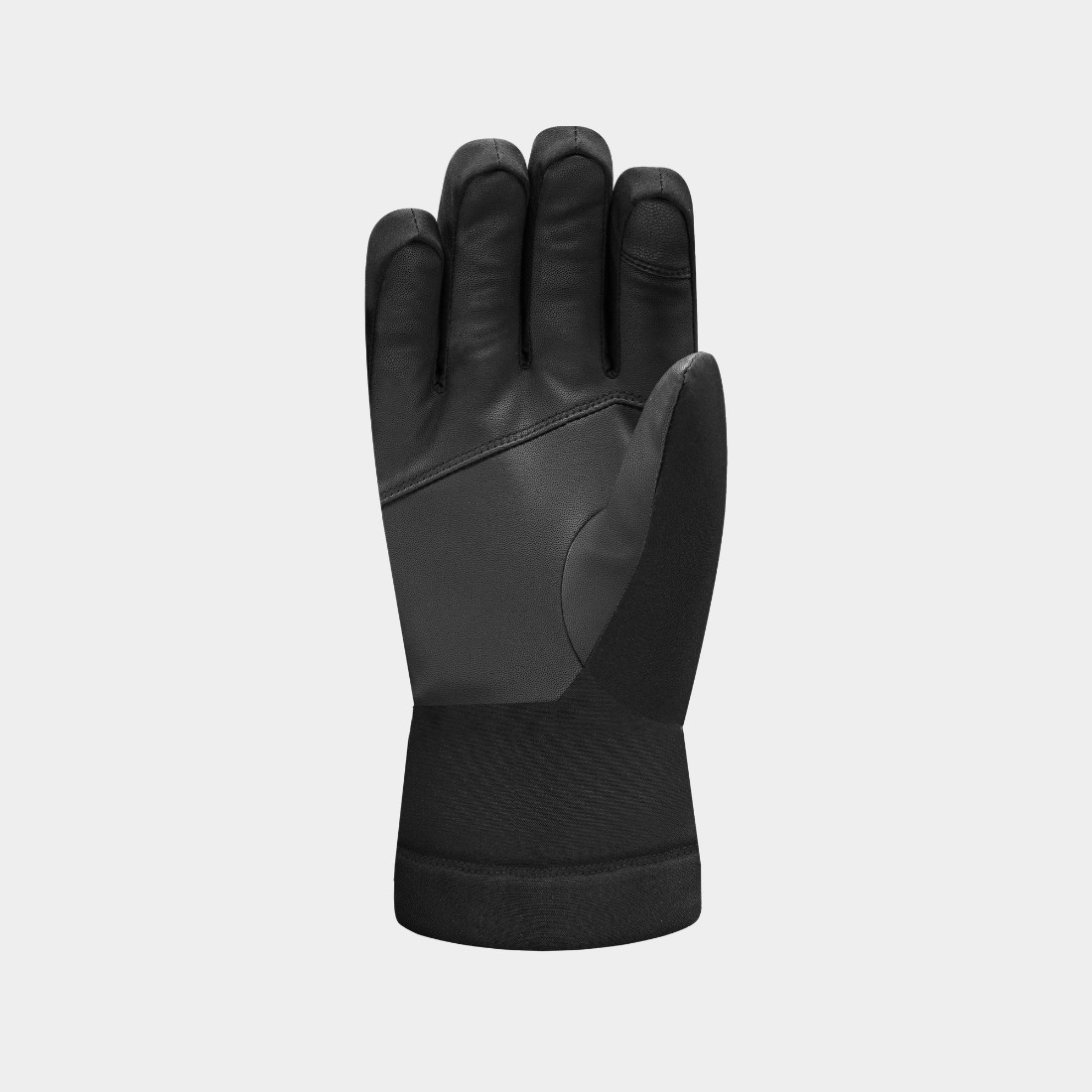 der handschuh aufgaben RACER Übung GTX schwarze/goldene Handschuhe – Simple Bike Store