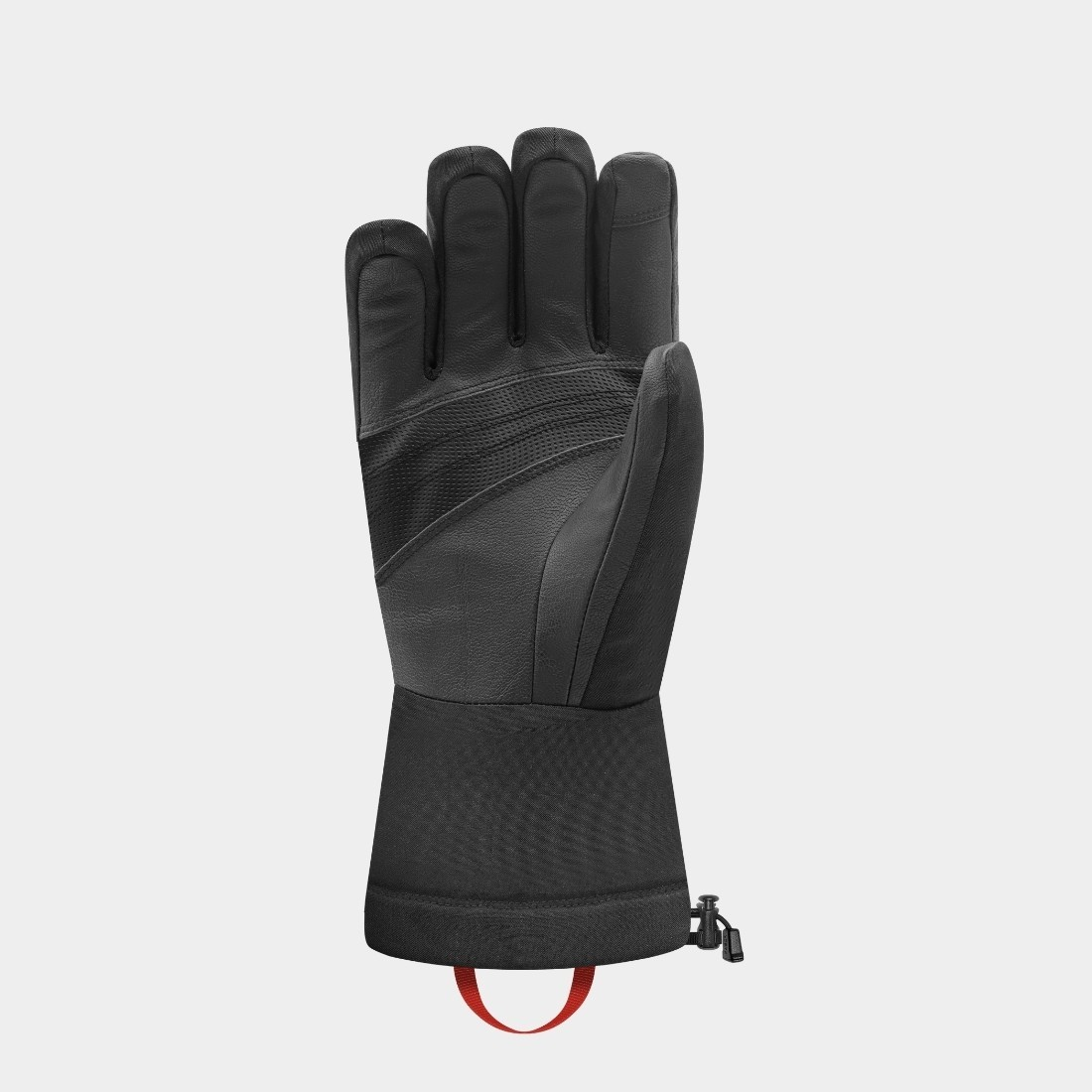 RACER Graven 7 GTX schwarz/schwarze Handschuhe – Simple Bike Store