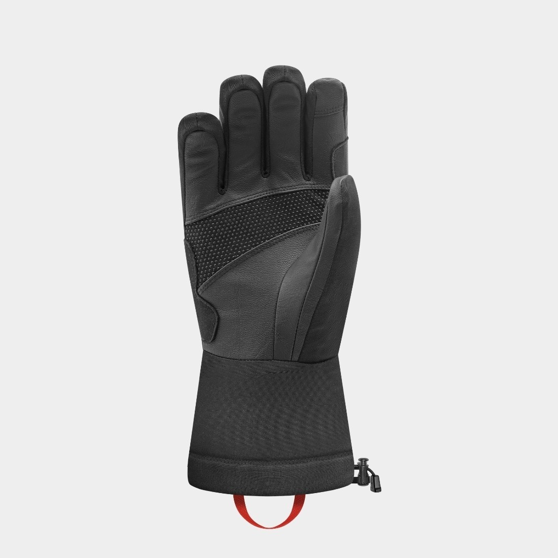Gants De Hockey CCM AS550 Youth Taille 09 Noir/Blanc - Protection Et Confort Pour Débutants