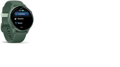 garmin-vivoactive-6-gps-jasper-green-pulkstenis