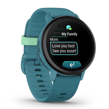 garmin-bounce-2-gps-wifi-lte-turquoise-pulkstenis