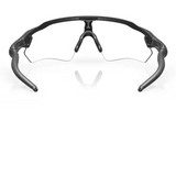 oakley-radar-ev-path-matt-black-w-clear-saulesbrilles
