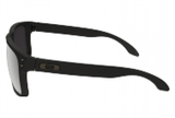 oakley-saulesbrilles-holbrook-matt-black-w-prizm-black-polarized