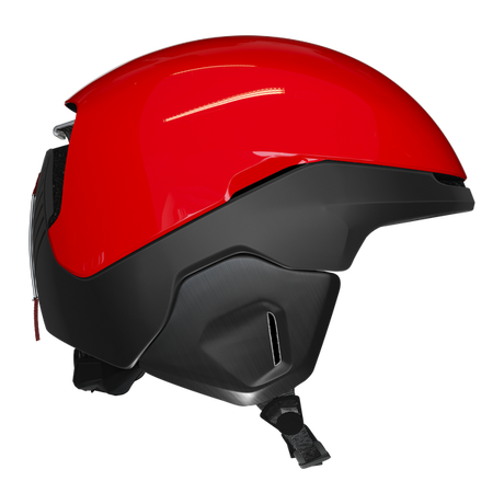 dainese-kivere-nucleo-red-black