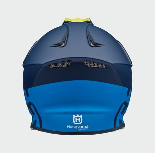 fahrradhelm husqvarna HUSQVARNA mask Team Face Mask – Simple Bike Store