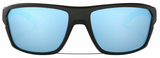 oakley-saulesbrilles-split-shot-matt-black-w-prizm-deep-h2o-polarized