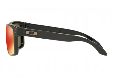 oakley-saulesbrilles-holbrook-pol-black-w-prizm-ruby-polarized