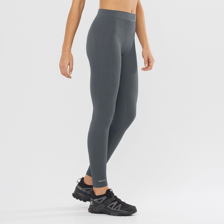 salomon-termobikses-sntial-warm-seamless-tight-w-dark-grey