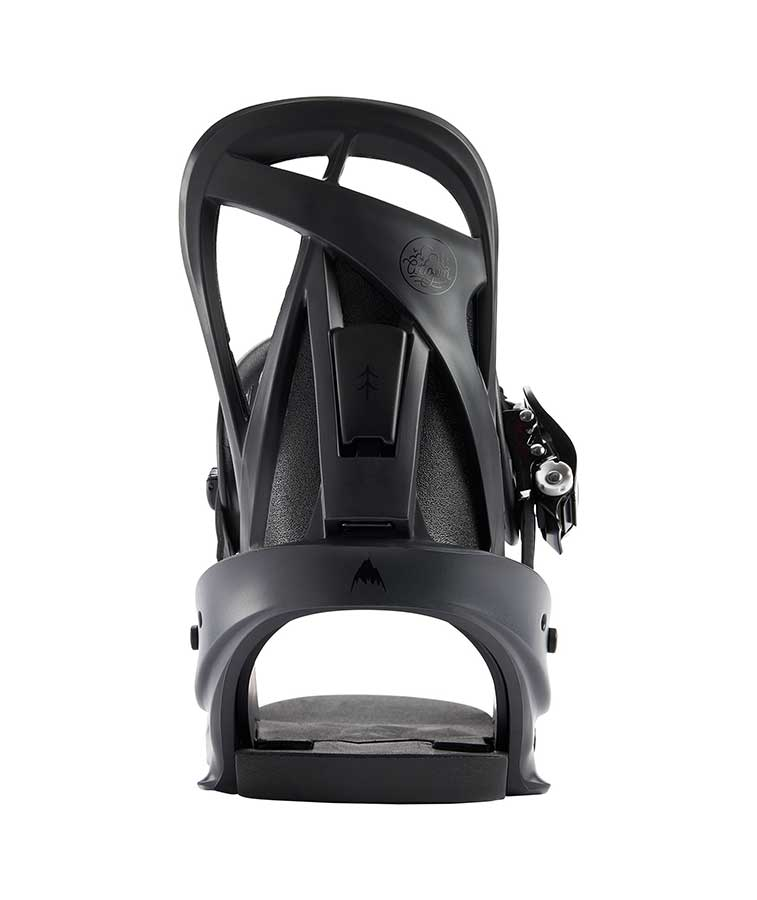 BURTON bindings WMS Citizen black – Simple Bike Store