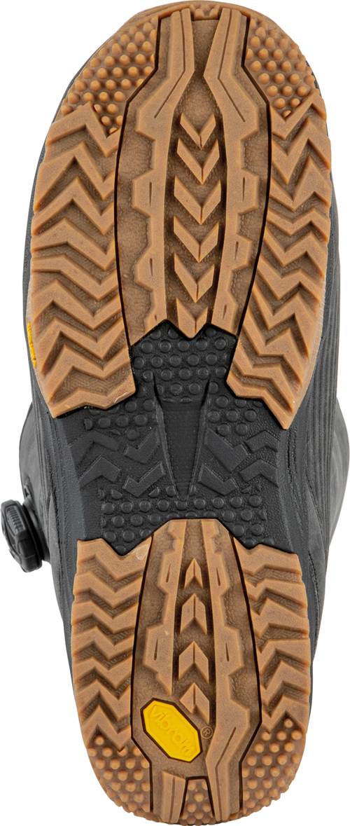 NITRO Boots Chase Boa Black – Simple Bike Store