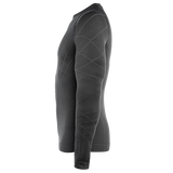 dainese-thermoshirt-hp1-bl-m-black-grey