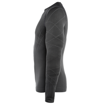 dainese-thermoshirt-hp1-bl-m-black-grey
