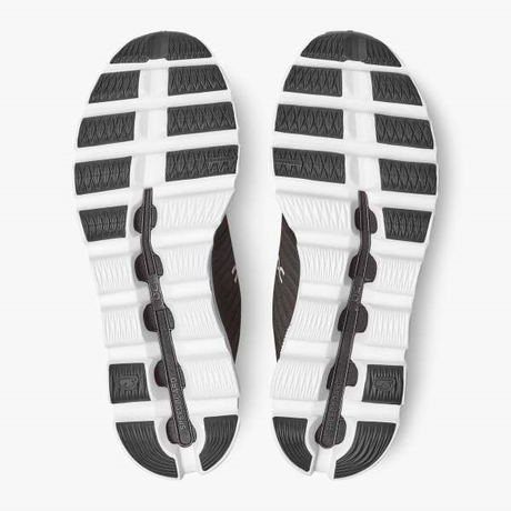on-apavi-cloudswift-black-grey