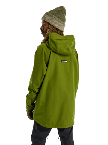 burton-jacket-gore-powline-green