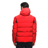 dainese-jacket-ski-down-sport-red