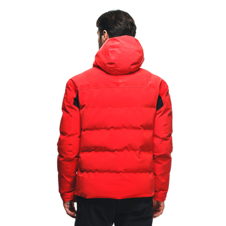 dainese-jacket-ski-down-sport-red