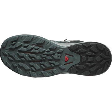 salomon-apavi-outpulse-mid-gtx-grey-dark-green
