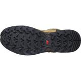 salomon-apavi-x-ward-leather-mid-gtx-brown-black